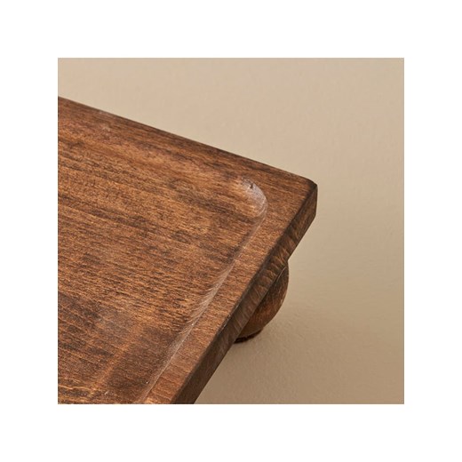 BELLA MAISON Patera kuchenna w kolorze brązowym - 30 x 17 cm Bella Maison onesize okazja Limango Polska