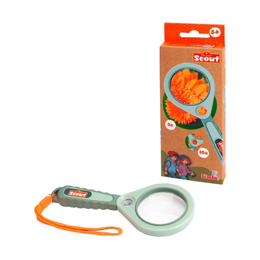 Simba Lupa &quot;Scout&quot; - 5+ ze sklepu Limango Polska w kategorii Zabawki - zdjęcie 186682770