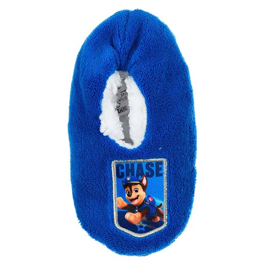 Disney Paw Patrol Kapcie &quot;Psi Patrol&quot; w kolorze niebieskim Disney Paw Patrol 31-34 Limango Polska okazja
