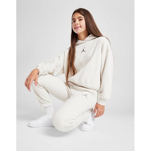 JORDAN SPODNIE ICON PLAY FLC PANT GIRL G ze sklepu JD Sports  w kategorii Spodnie dziewczęce - zdjęcie 186684114