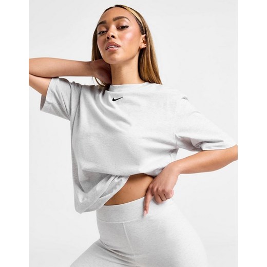 NIKE T-SHIRT W NSW TEE ESSNTL LBR ze sklepu JD Sports  w kategorii Bluzki damskie - zdjęcie 186684130