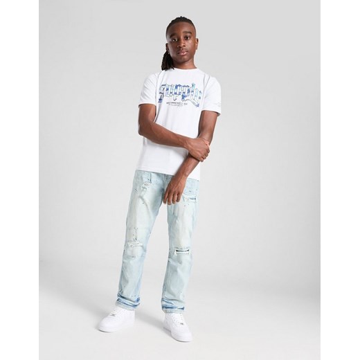 SUPPLY&amp;DEMAND SPODNIE DENVER DNM JN LWD ze sklepu JD Sports  w kategorii Spodnie dziewczęce - zdjęcie 186684141