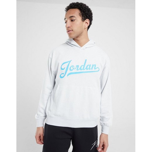 JORDAN BLUZA Z KAPTUREM M J FLT MVP FLC PO 2 ze sklepu JD Sports  w kategorii Bluzy męskie - zdjęcie 186684183