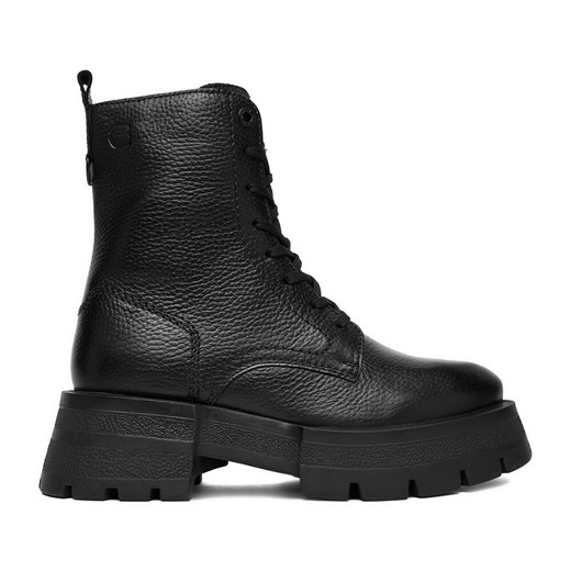 Trzewiki G-STAR RAW CEO-WI16-525-02 ze sklepu ccc.eu w kategorii Workery damskie - zdjęcie 186684321