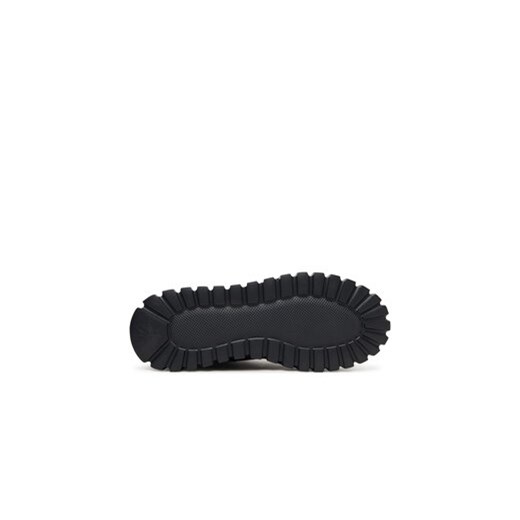 Trzewiki Patrizia Pepe PPJ981.31 Czarny Patrizia Pepe 39 eobuwie.pl