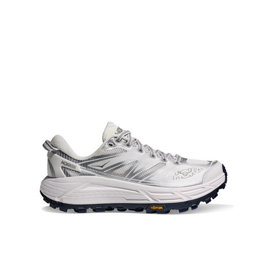 Hoka Sneakersy Mafate Speed 2 1126851 Biały ze sklepu MODIVO w kategorii Buty sportowe damskie - zdjęcie 186685802