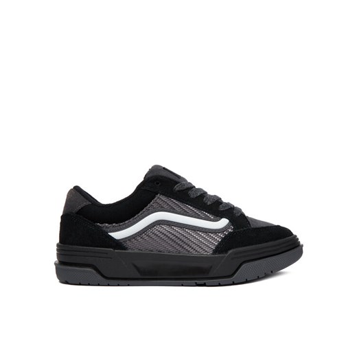Vans Sneakersy Hylane VN000E91BA51 Szary ze sklepu MODIVO w kategorii Buty sportowe dziecięce - zdjęcie 186685803