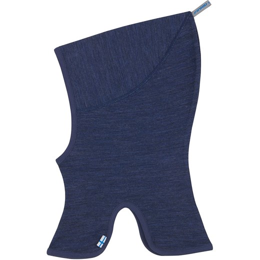 finkid Kominiarka &quot;Luola Soft&quot; w kolorze granatowym ze sklepu Limango Polska w kategorii Czapki dziecięce - zdjęcie 186686083