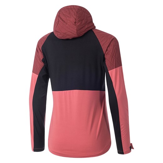 Protective Kurtka zimowa &apos;&apos;P-Flash&apos;&apos; w kolorze czerwonym Protective 36 okazja Limango Polska