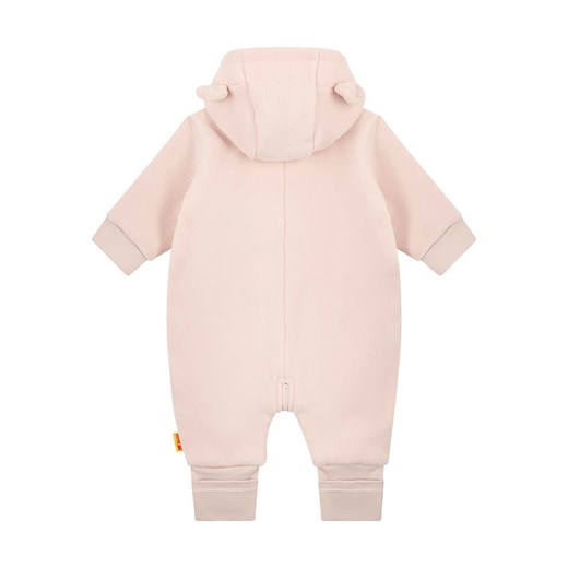 Steiff Kombinezon w kolorze jasnoróżowym Steiff 62 promocja Limango Polska