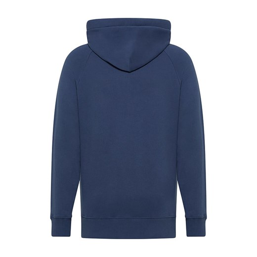 ELBSAND Bluza &quot;Kian&quot; w kolorze granatowym Elbsand M wyprzedaż Limango Polska