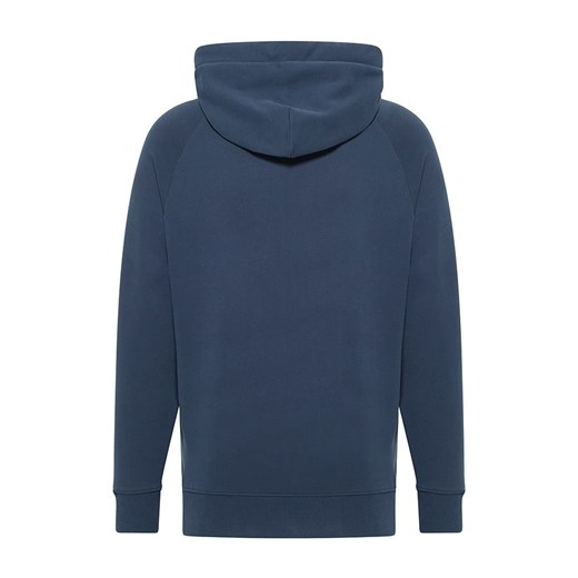 ELBSAND Bluza &quot;Kian&quot; w kolorze granatowym Elbsand S promocja Limango Polska