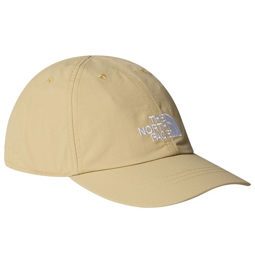 Czapka z daszkiem The North Face Horizon 0A8CQ1LK51 - beżowa ze sklepu streetstyle24.pl w kategorii Czapki z daszkiem męskie - zdjęcie 186686960