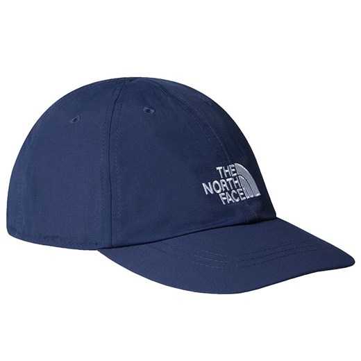 Czapka z daszkiem The North Face Horizon 0A8CQ18K21 - granatowa ze sklepu streetstyle24.pl w kategorii Czapki z daszkiem męskie - zdjęcie 186686961