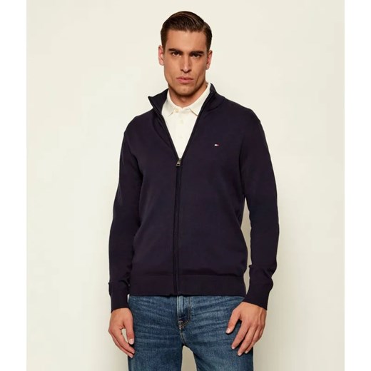 Tommy Hilfiger Sweter | Regular Fit ze sklepu Gomez Fashion Store w kategorii Swetry męskie - zdjęcie 186687080