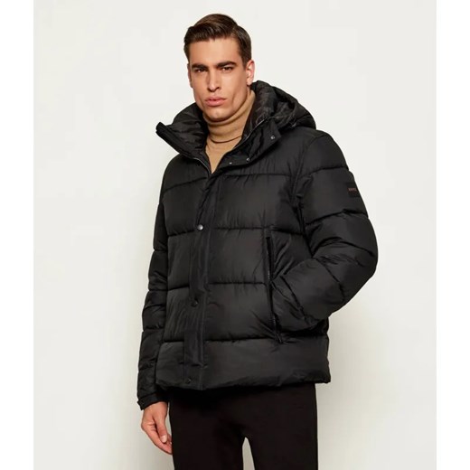 BOSS ORANGE Kurtka Omaris | Regular Fit ze sklepu Gomez Fashion Store w kategorii Kurtki męskie - zdjęcie 186687092