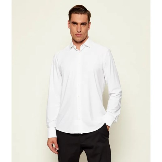 Stenströms Koszula | Slim Fit ze sklepu Gomez Fashion Store w kategorii Koszule męskie - zdjęcie 186687103