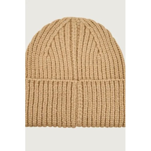 UGG Czapka CHUNKY | z dodatkiem wełny OS Gomez Fashion Store