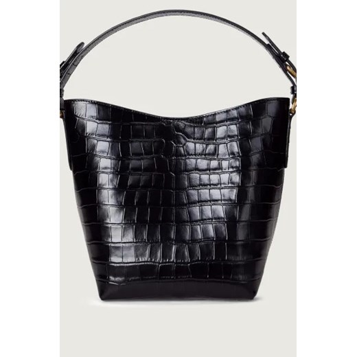 LAUREN RALPH LAUREN Skórzana torebka na ramię Witley OS Gomez Fashion Store