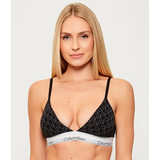 Calvin Klein Underwear Biustonosz ze sklepu Gomez Fashion Store w kategorii Biustonosze - zdjęcie 186688134