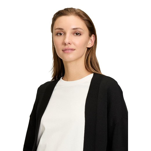 CARTOON Kardigan w kolorze czarnym Cartoon 44 okazyjna cena Limango Polska