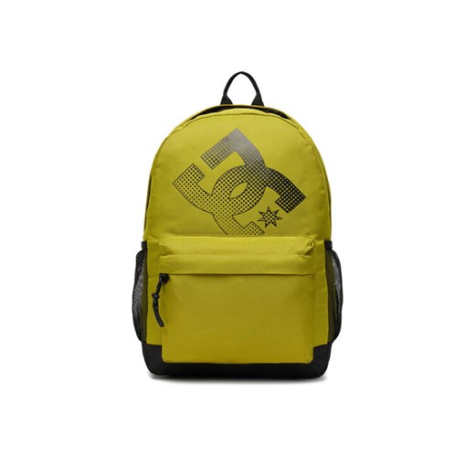 Plecak DC Shoes C-DCI-P-004-08 Zielony - id: 5906751353196 - marki Dc Shoes - 186688614 Plecak DC Shoes C-DCI-P-004-08 Zielony ze sklepu eobuwie.pl w kategorii Plecaki - zdjęcie 186688614