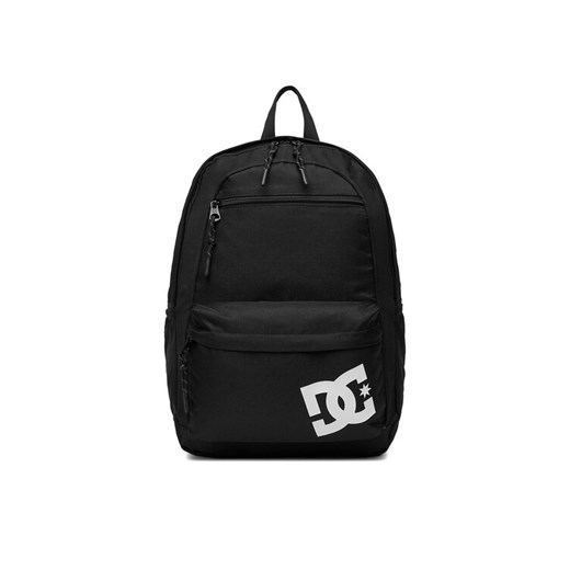 Plecak DC Shoes C-DCI-P-001-08 Czarny - id: 5906751335550 - marki Dc Shoes - 186688622 Plecak DC Shoes C-DCI-P-001-08 Czarny ze sklepu eobuwie.pl w kategorii Plecaki - zdjęcie 186688622