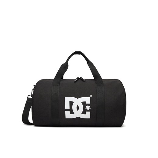 Torba DC Shoes DCI-B-004-07 Czarny ze sklepu eobuwie.pl w kategorii Torby sportowe - zdjęcie 186688643