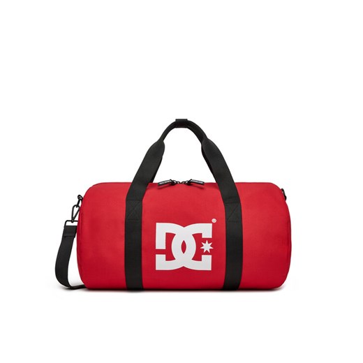 Torba DC Shoes DCI-B-004-07 Czerwony ze sklepu eobuwie.pl w kategorii Torby sportowe - zdjęcie 186688744