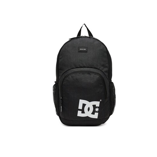 Plecak DC Shoes DCI-KS-001-07 Szary ze sklepu eobuwie.pl w kategorii Plecaki - zdjęcie 186688774