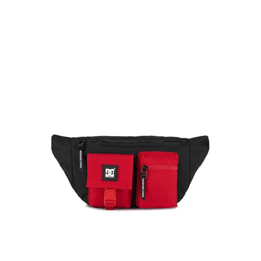 Saszetka nerka DC Shoes DCI-B-003-07 Kolorowy ze sklepu eobuwie.pl w kategorii Nerki - zdjęcie 186688872