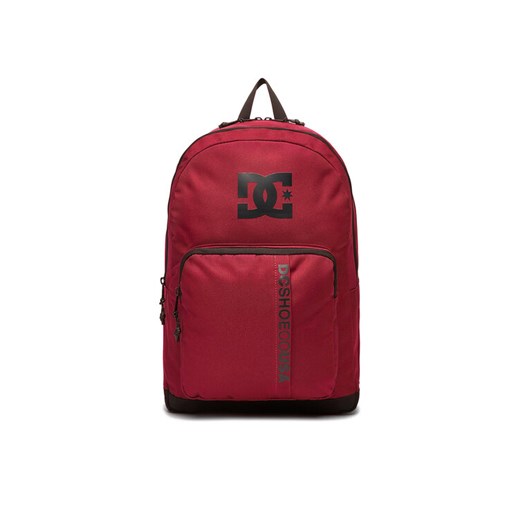 DC Shoes Plecak C-DCI-B-001-08 Bordowy - id: 5906751320082 - marki Dc Shoes - 186690780 DC Shoes Plecak C-DCI-B-001-08 Bordowy ze sklepu MODIVO w kategorii Plecaki - zdjęcie 186690780