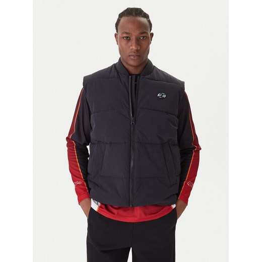 DC Shoes Bezrękawnik EDYJK03265 Granatowy Regular Fit ze sklepu MODIVO w kategorii Kamizelki męskie - zdjęcie 186690852