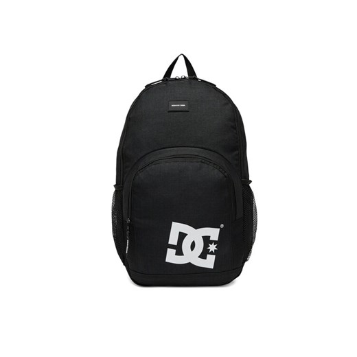 DC Shoes Plecak DCI-KS-001-07 Czarny ze sklepu MODIVO w kategorii Plecaki - zdjęcie 186690962