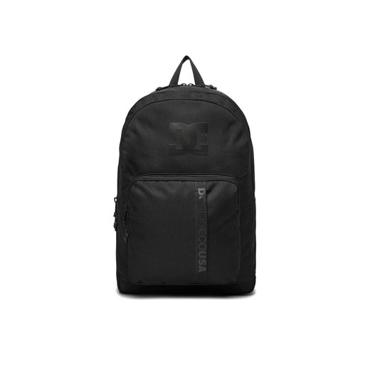 DC Shoes Plecak C-DCI-B-001-08 Czarny ze sklepu MODIVO w kategorii Plecaki - zdjęcie 186690991