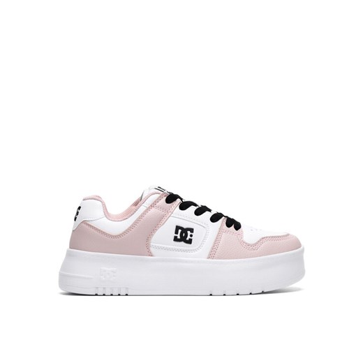 DC Shoes Sneakersy V5-10123 Różowy ze sklepu MODIVO w kategorii Buty sportowe damskie - zdjęcie 186691080