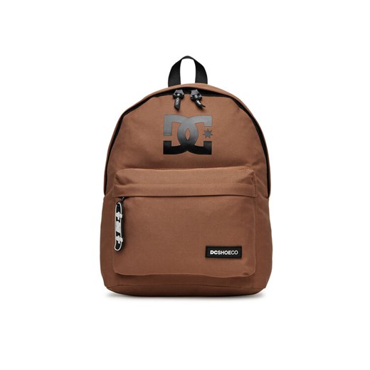 DC Shoes Plecak DCI-P-002-07 Khaki ze sklepu MODIVO w kategorii Plecaki - zdjęcie 186691083