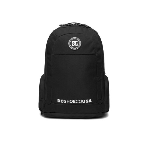 DC Shoes Plecak C-DCI-B-003-08 Czarny ze sklepu MODIVO w kategorii Plecaki - zdjęcie 186691104