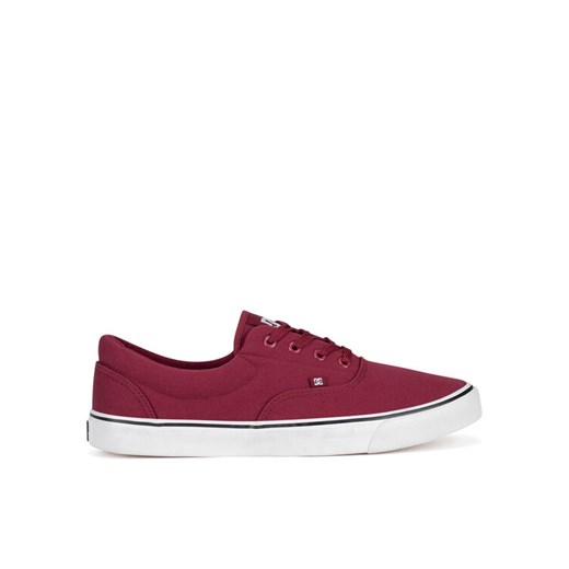 DC Shoes Trampki MFA3014-1 Bordowy ze sklepu MODIVO w kategorii Trampki męskie - zdjęcie 186691230