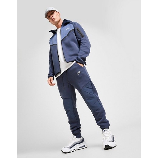 NIKE SPODNIE M NK TCH MIX JGGR ze sklepu JD Sports  w kategorii Spodnie męskie - zdjęcie 186693930