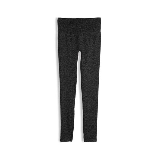 GATE Bezszwowe legginsy 36/38 ze sklepu gateshop w kategorii Spodnie damskie - zdjęcie 186693970