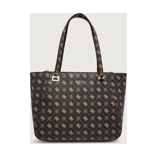 Guess Shopperka CALEBRA ze sklepu Gomez Fashion Store w kategorii Torby Shopper bag - zdjęcie 186697120
