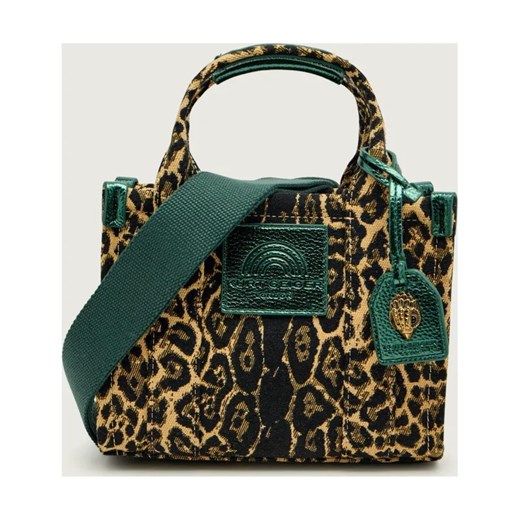 Kurt Geiger Kuferek SOUTHBANK ze sklepu Gomez Fashion Store w kategorii Kuferki - zdjęcie 186697122