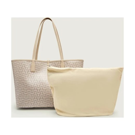 Tous Dwustronna shopperka + saszetka DOUBLE-WAY MANIFESTO ze sklepu Gomez Fashion Store w kategorii Torby Shopper bag - zdjęcie 186697143