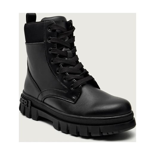 Tommy Hilfiger Botki ze sklepu Gomez Fashion Store w kategorii Buty zimowe dziecięce - zdjęcie 186697144