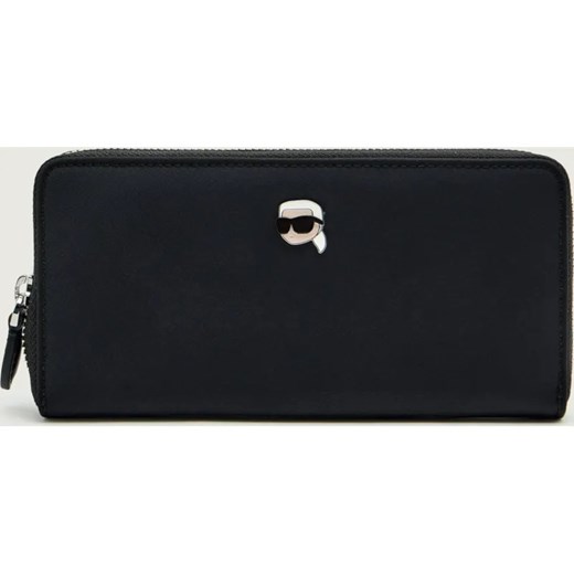 Karl Lagerfeld Portfel Ikon ze sklepu Gomez Fashion Store w kategorii Portfele damskie - zdjęcie 186697191