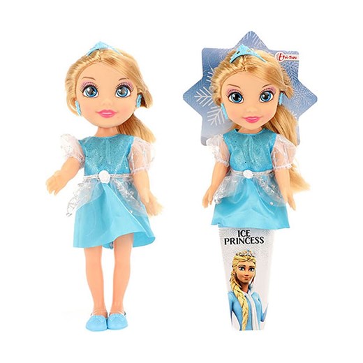 Toi-Toys Lalka - 3+ ze sklepu Limango Polska w kategorii Zabawki - zdjęcie 186697911