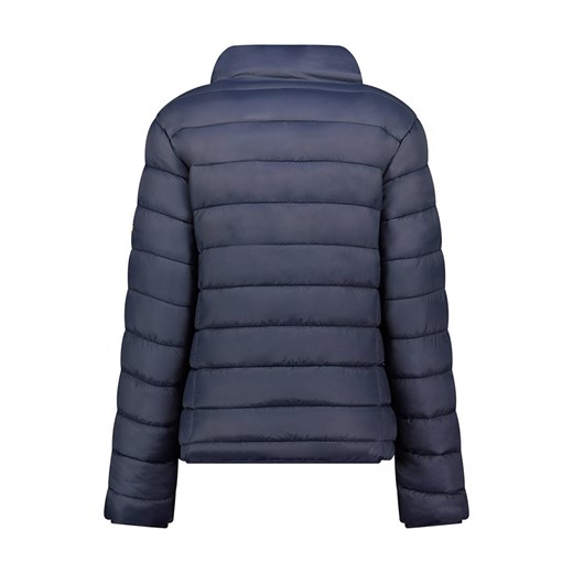 Geographical Norway Kurtka pikowana &quot;Atikamap&quot; w kolorze granatowym Geographical Norway L Limango Polska okazja