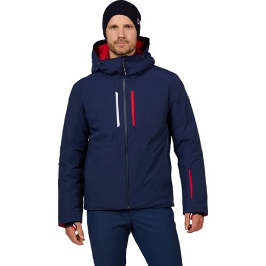 Kurtka narciarska męska Diretta Rossignol ze sklepu SPORT-SHOP.pl w kategorii Kurtki męskie - zdjęcie 186699344