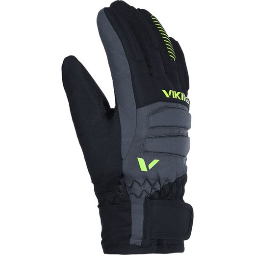 Rękawiczki narciarskie Flinx Ski Kids Viking ze sklepu SPORT-SHOP.pl w kategorii Rękawiczki męskie - zdjęcie 186699353